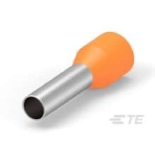 Te Connectivity TUBULAR END SLEEVE 2-966292-4